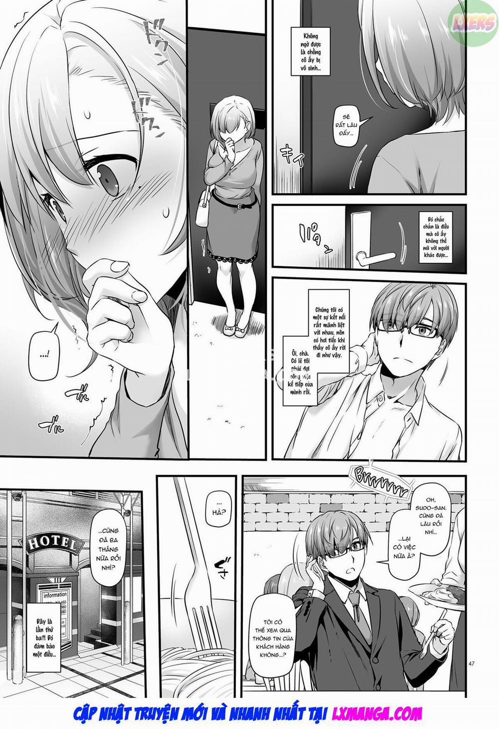 Pregnancy Officer 0 DLO-16 trang 48