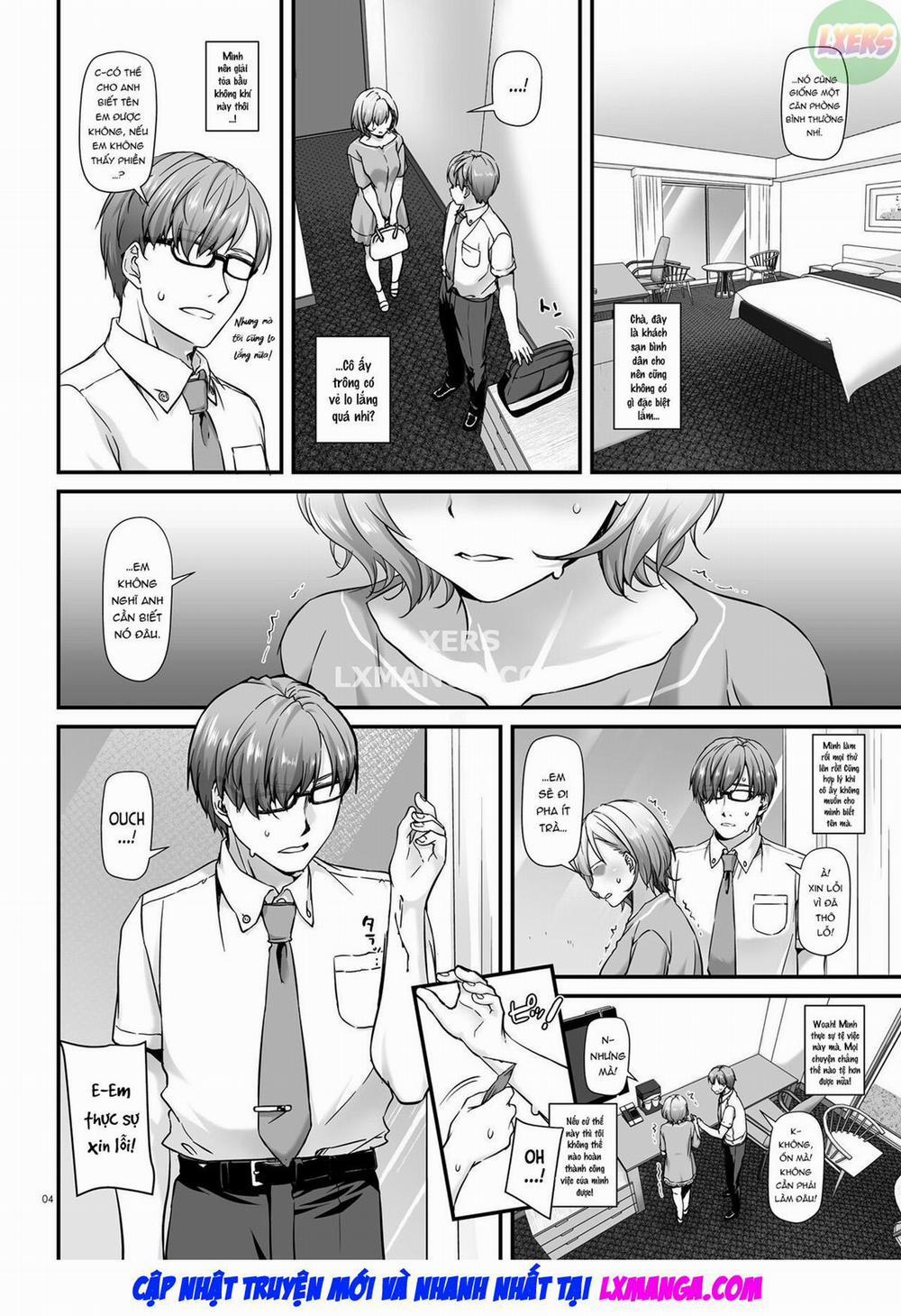 Pregnancy Officer 0 DLO-16 trang 5