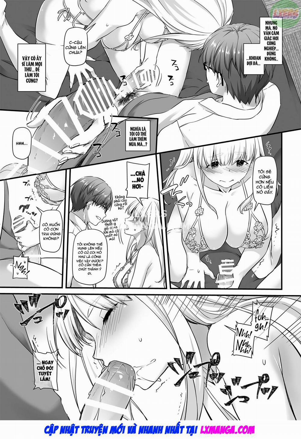 Pregnancy Officer 0 DLO-19 trang 14