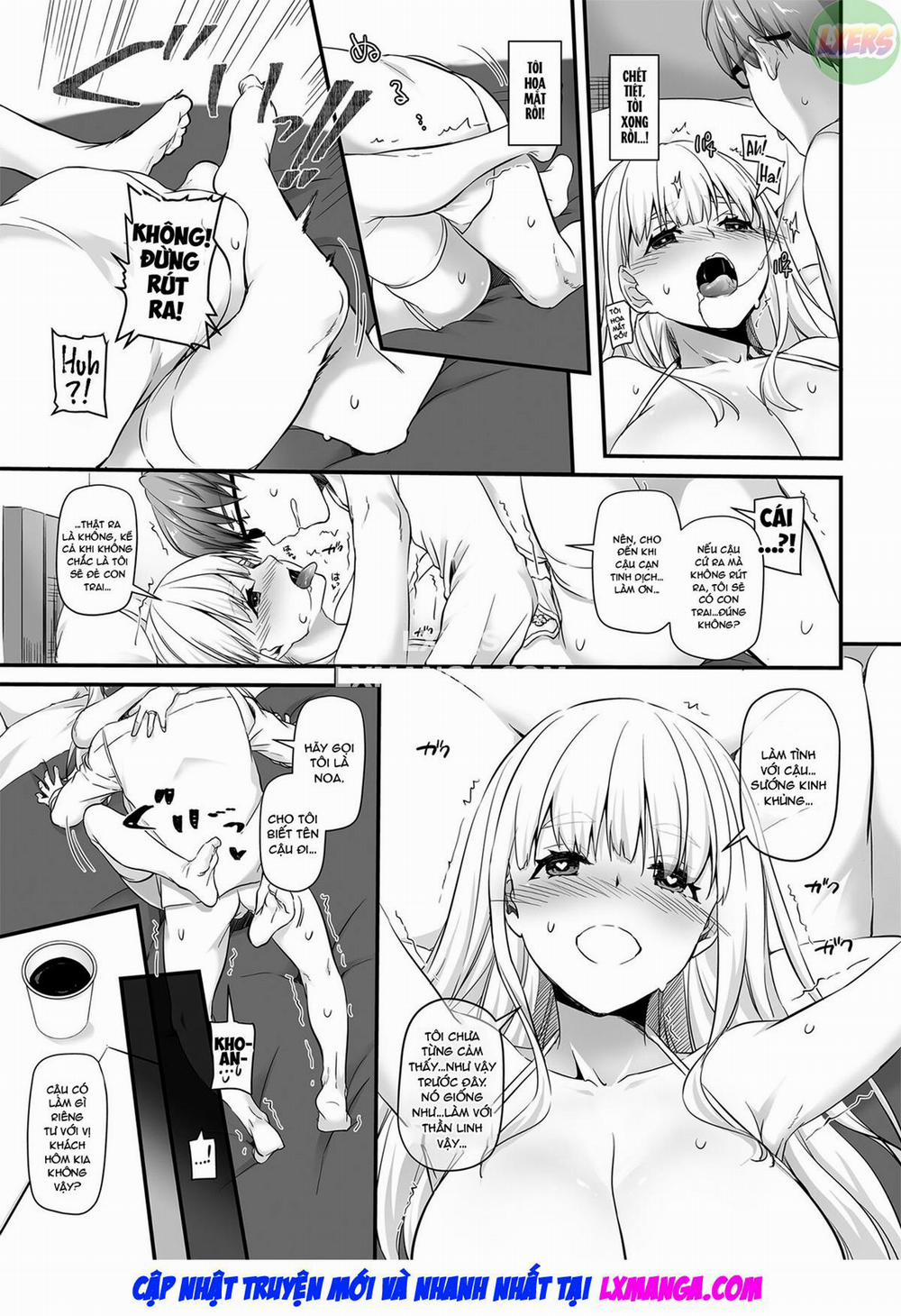 Pregnancy Officer 0 DLO-19 trang 26