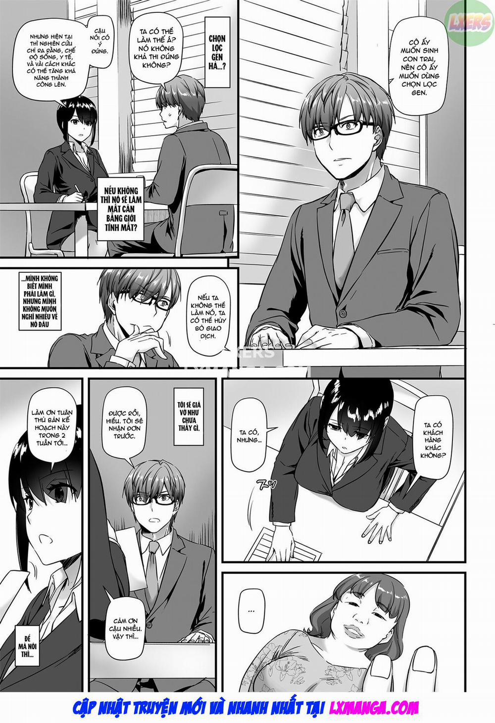 Pregnancy Officer 0 DLO-19 trang 6