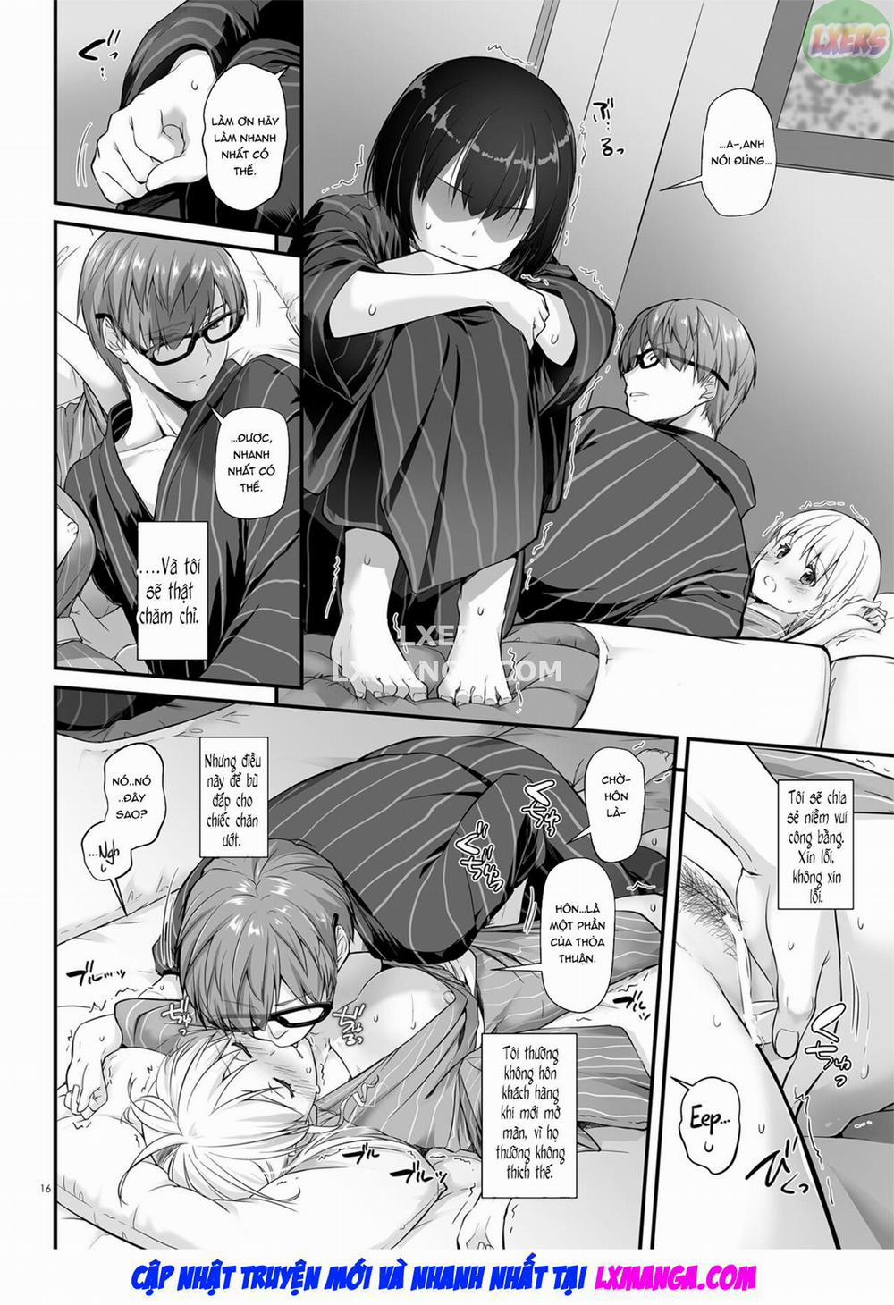 Pregnancy Officer 0 DLO-22 trang 17