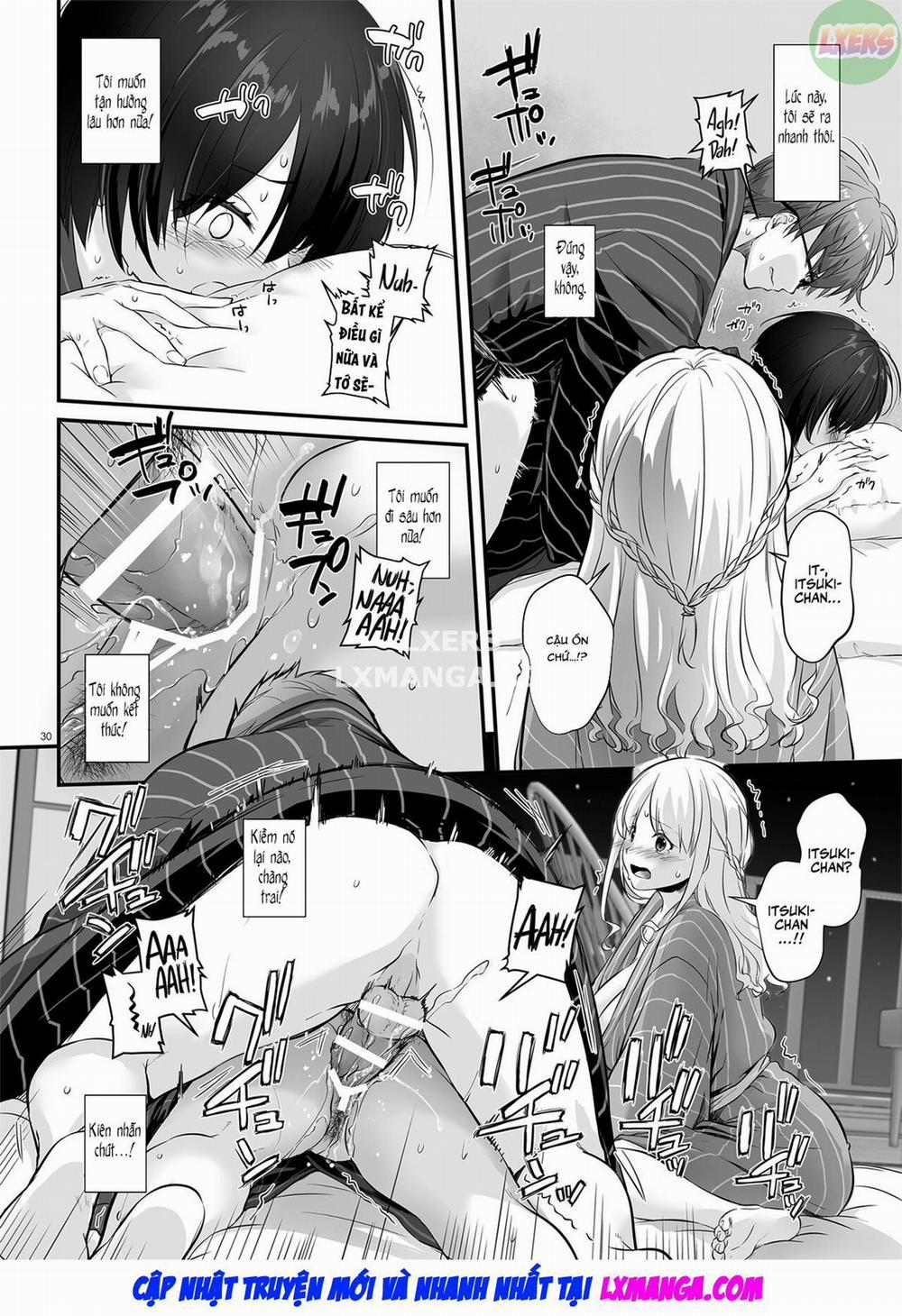 Pregnancy Officer 0 DLO-22 trang 31