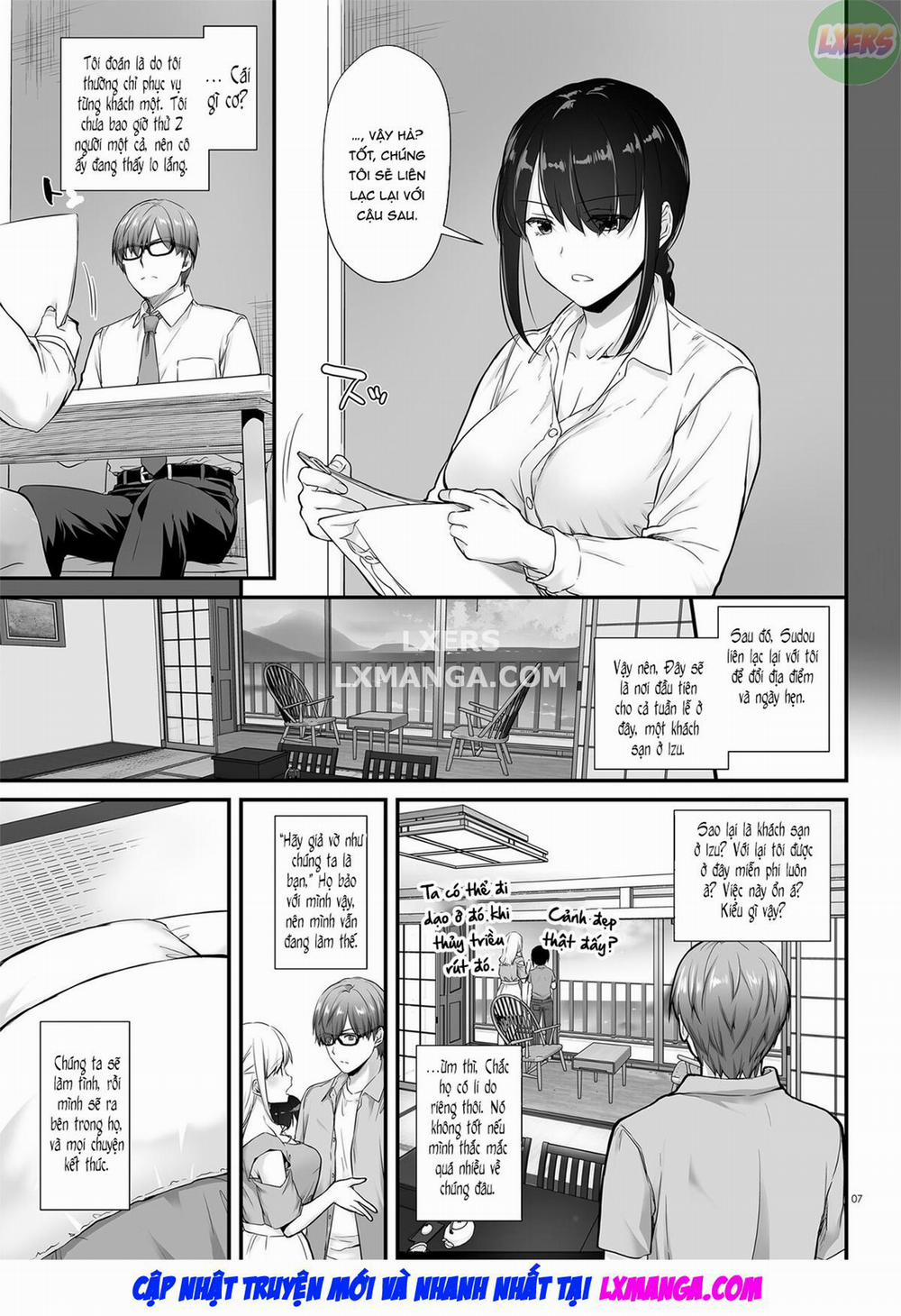 Pregnancy Officer 0 DLO-22 trang 8