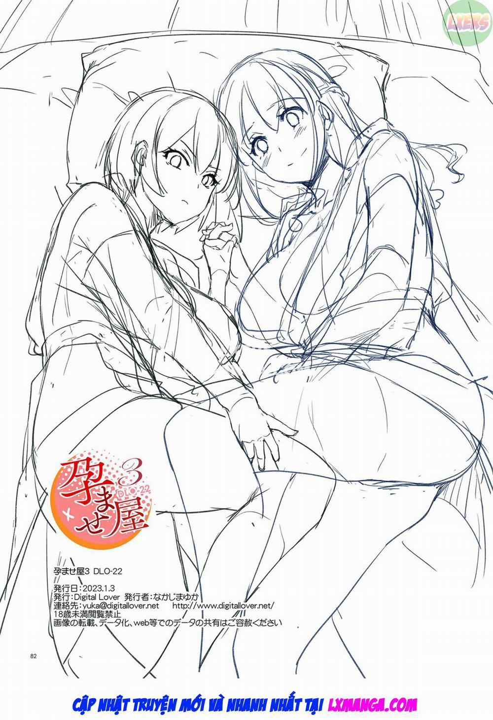 Pregnancy Officer 0 DLO-22 trang 83