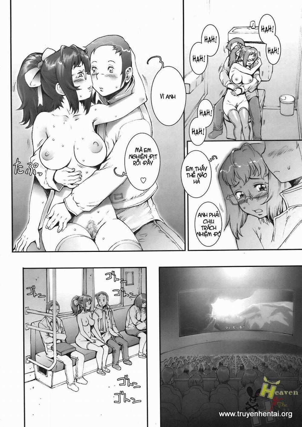 Pretty Cool 2 trang 21