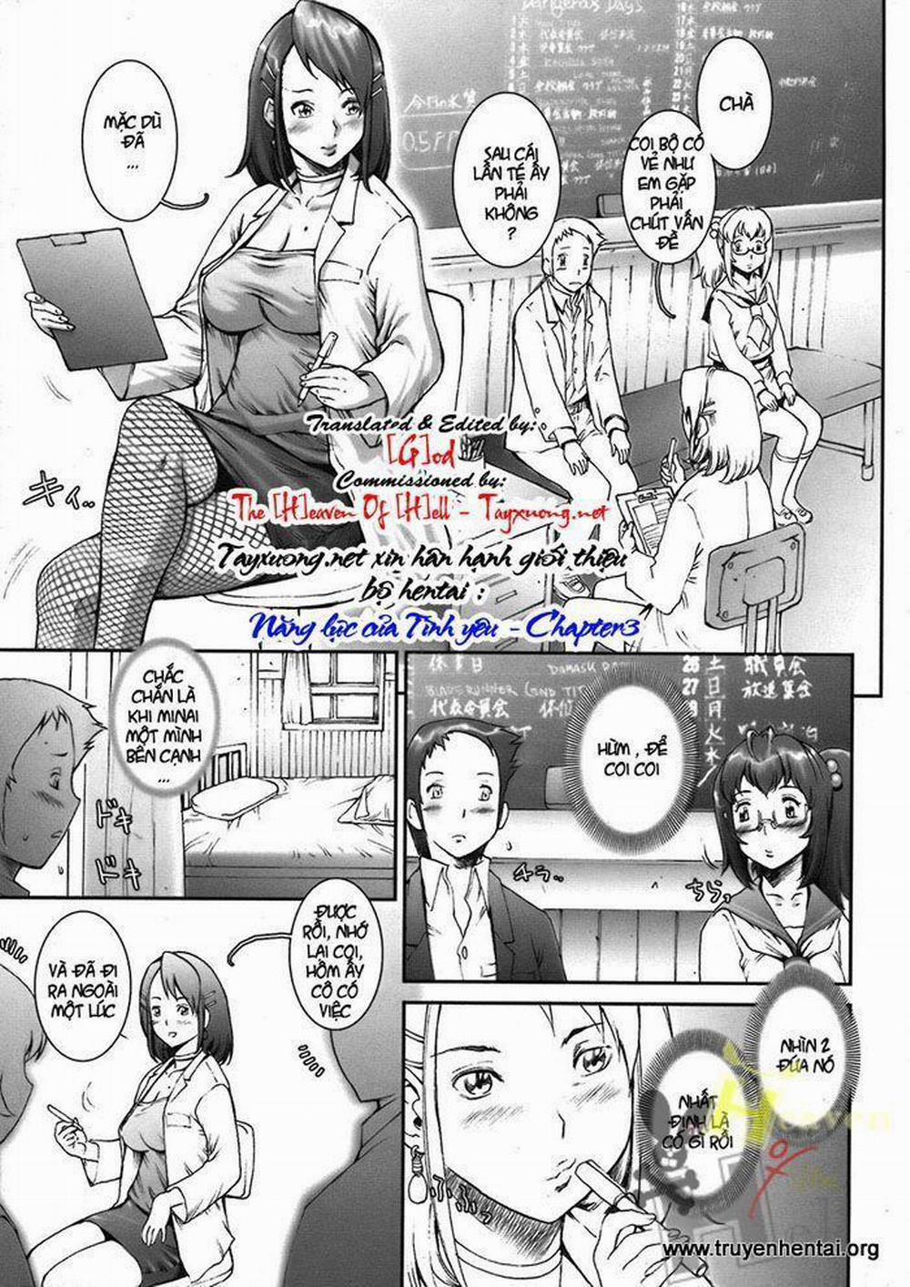 Pretty Cool 3 trang 2