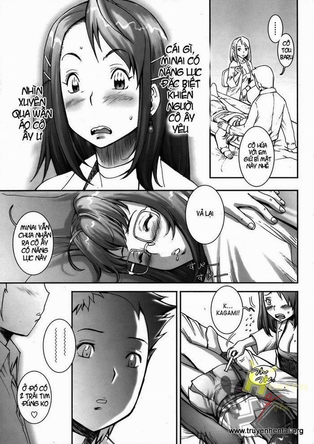 Pretty Cool 3 trang 20