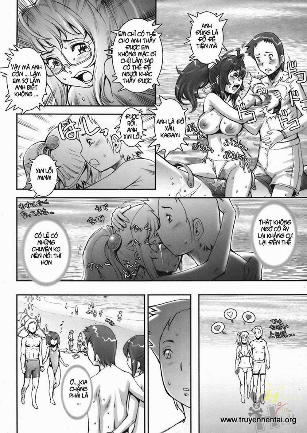 Pretty Cool 5 trang 21