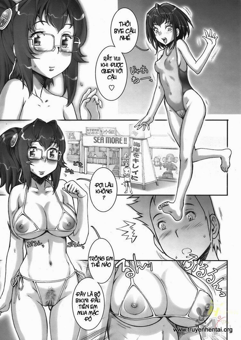 Pretty Cool 5 trang 4