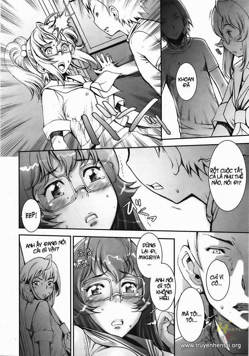 Pretty Cool 7 trang 19