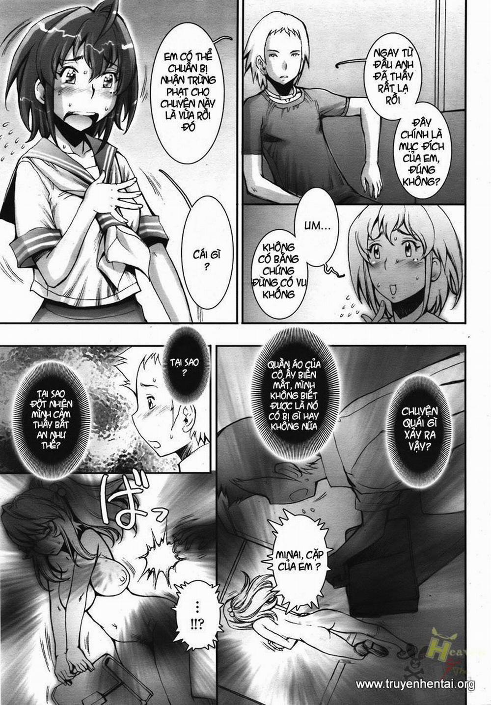 Pretty Cool 7 trang 22