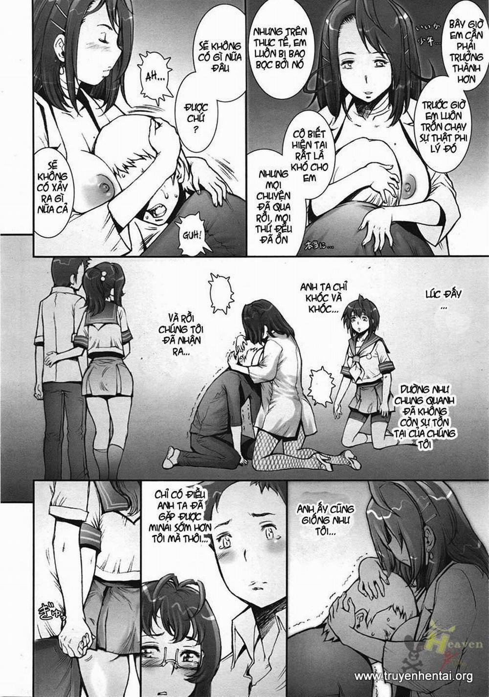 Pretty Cool 9 END trang 11