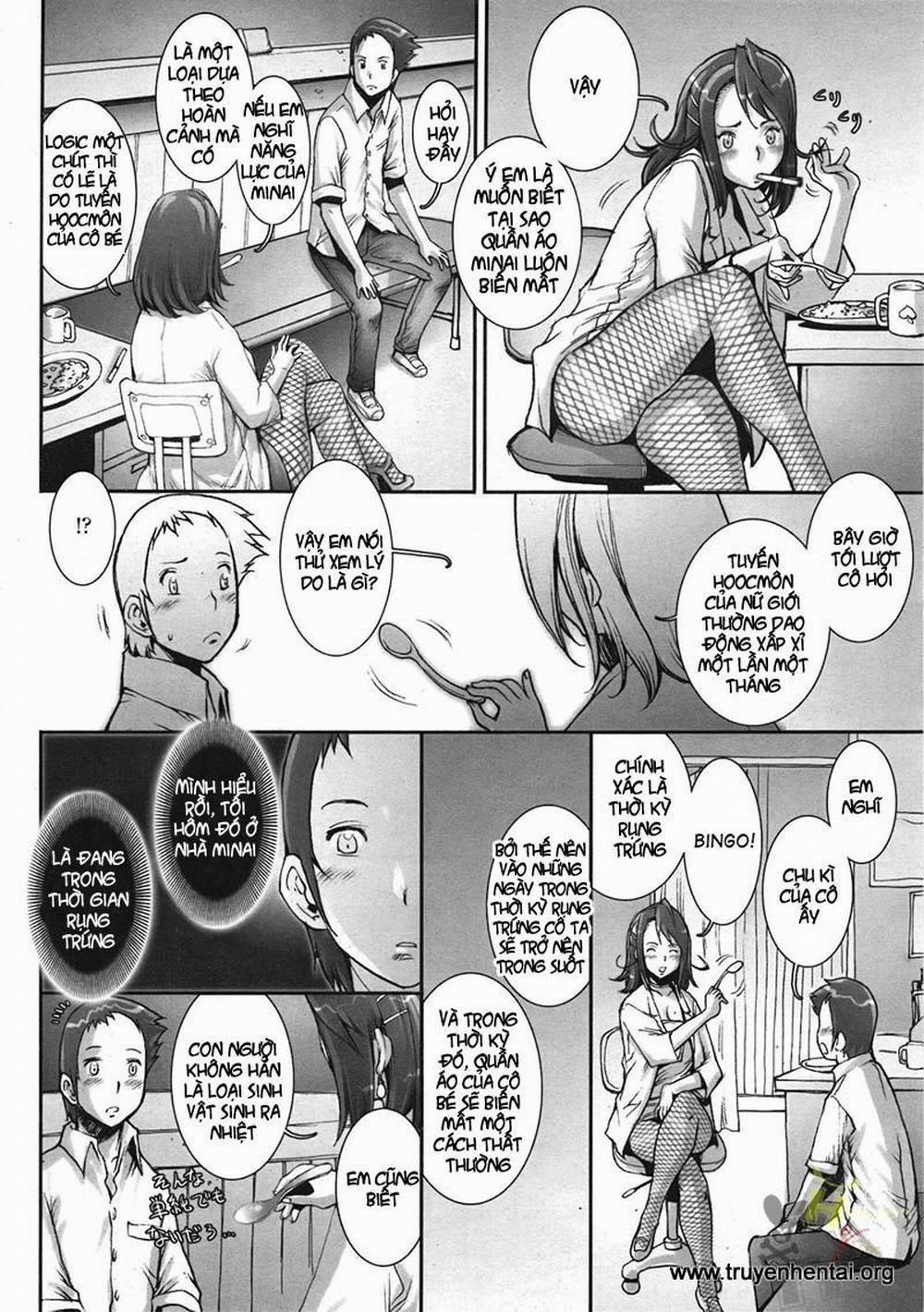 Pretty Cool 9 END trang 39