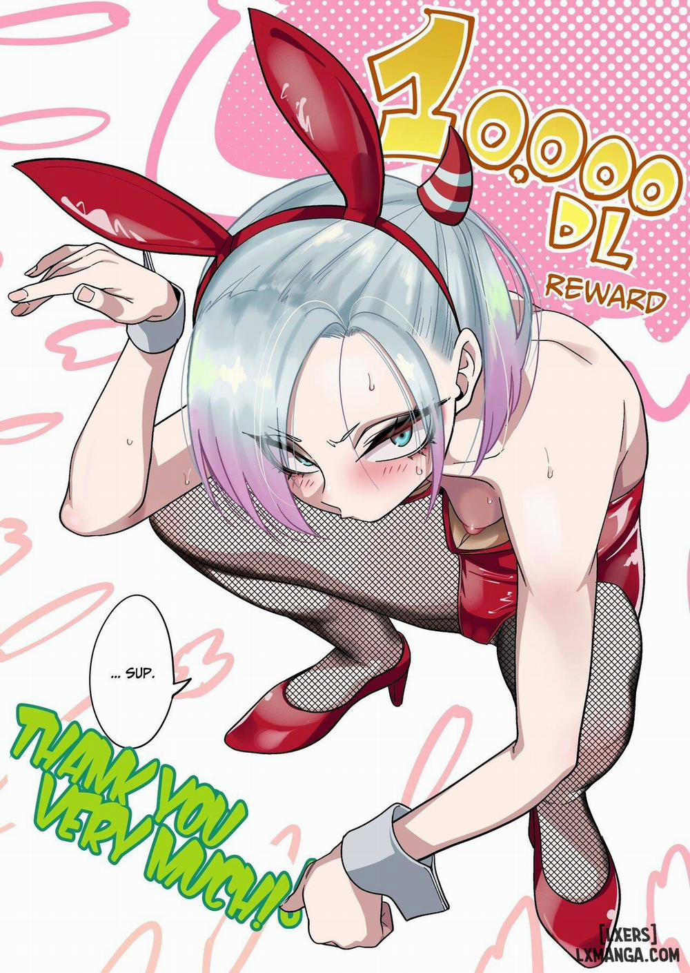 Prickly Delinquent Girl Will Let You Do Almost Anything If You Tease Her Sensitive Nipples Oneshot trang 62