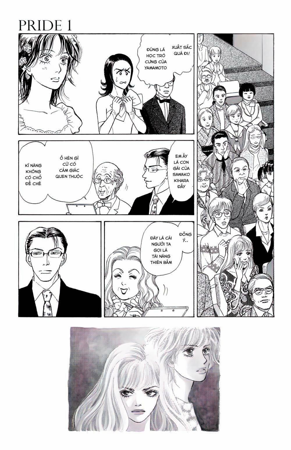 Pride 2 trang 13