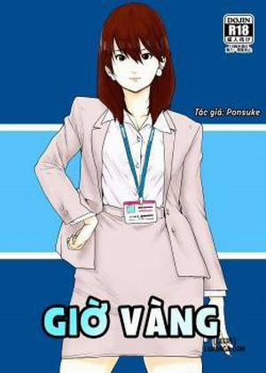 Đọc truyện tranh Prime Time