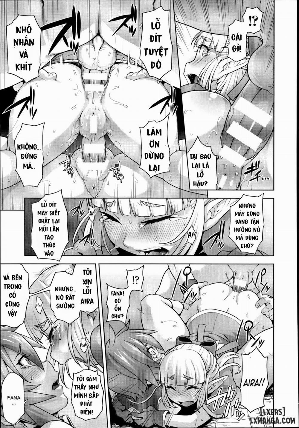 Princess • Princess 1 trang 14