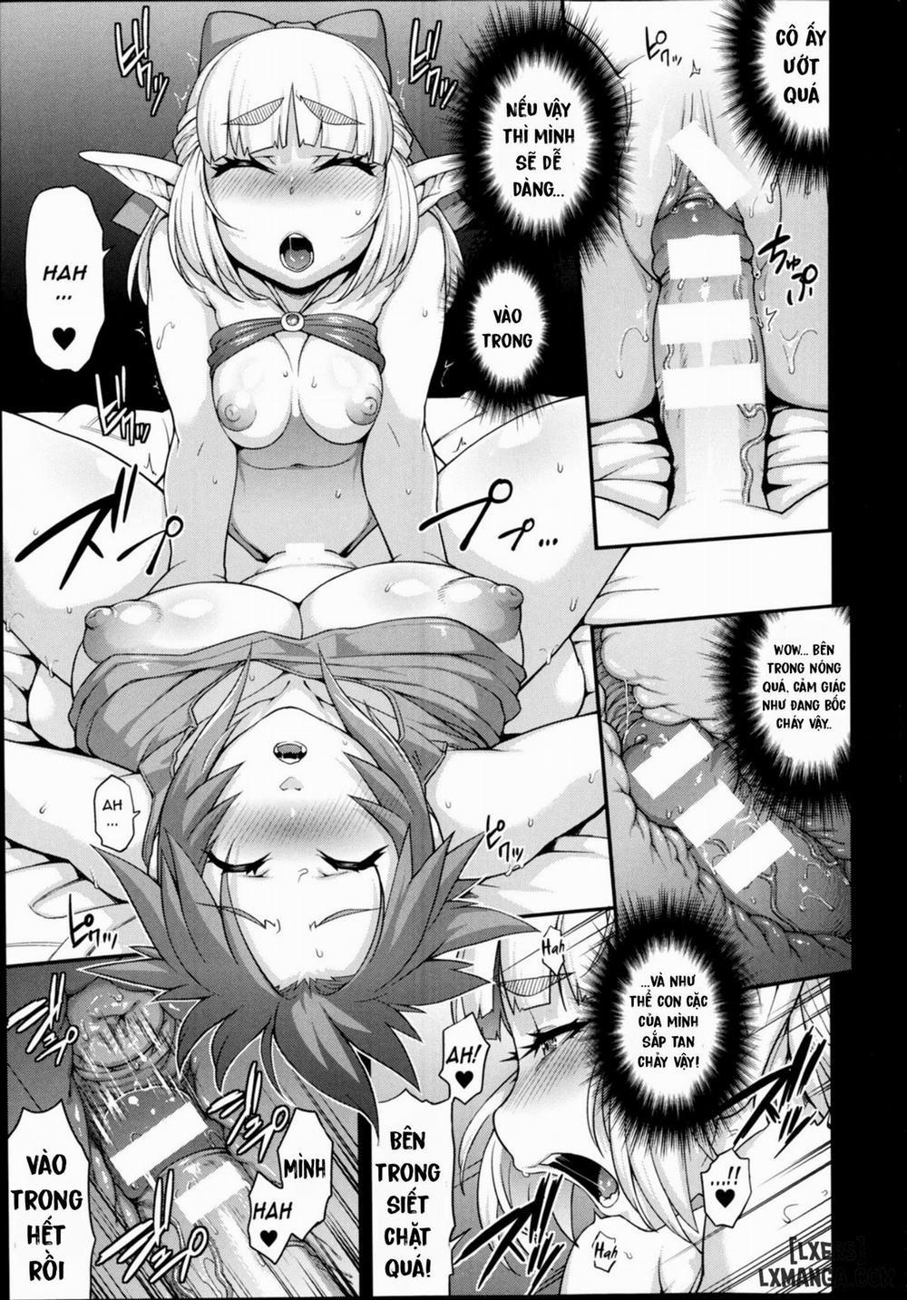 Princess • Princess 2 trang 16