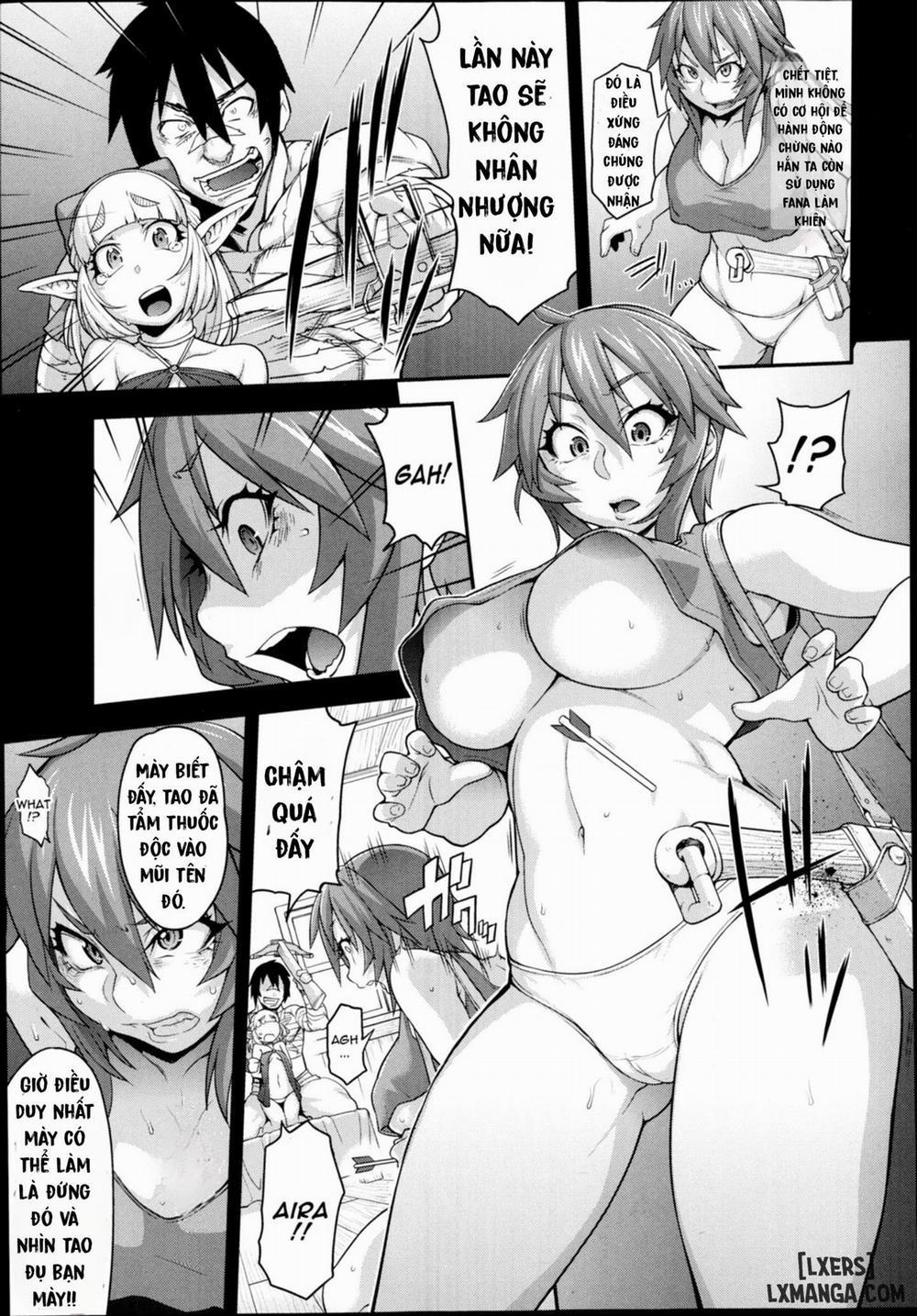 Princess • Princess 2 trang 4