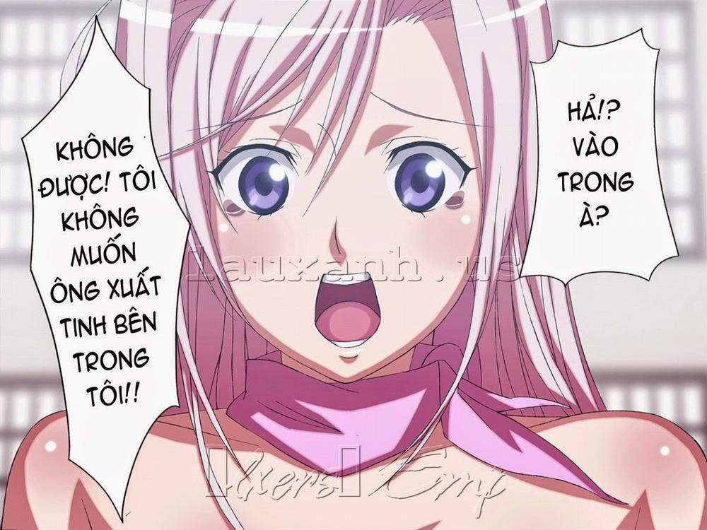 Princess Raper (Princess Lover) Oneshot trang 16