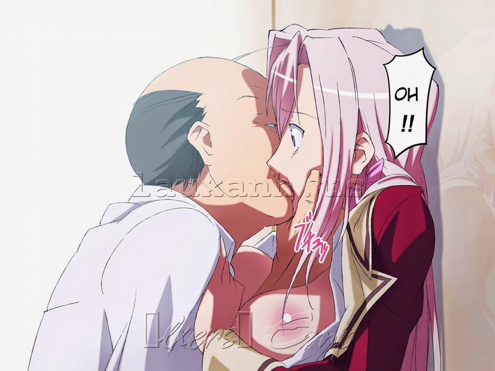 Princess Raper (Princess Lover) Oneshot trang 3