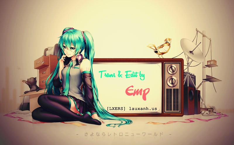 Princess Raper (Princess Lover) Oneshot trang 81