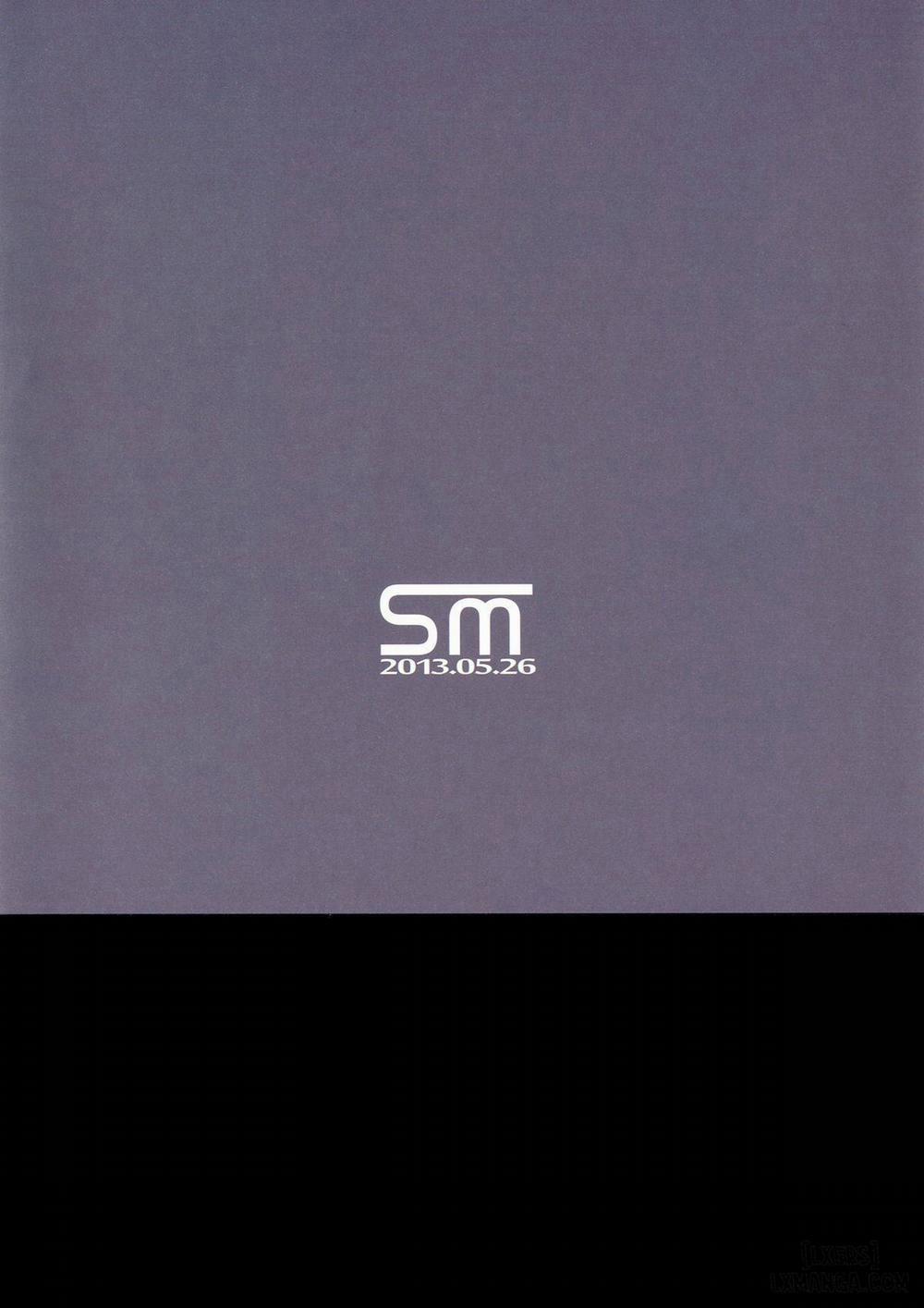 Private Square Oneshot trang 11