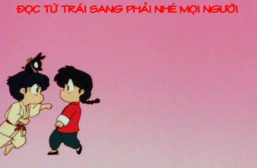 Private Tutor Hinako (Ranma 1/2) Oneshot [Full Color] trang 0