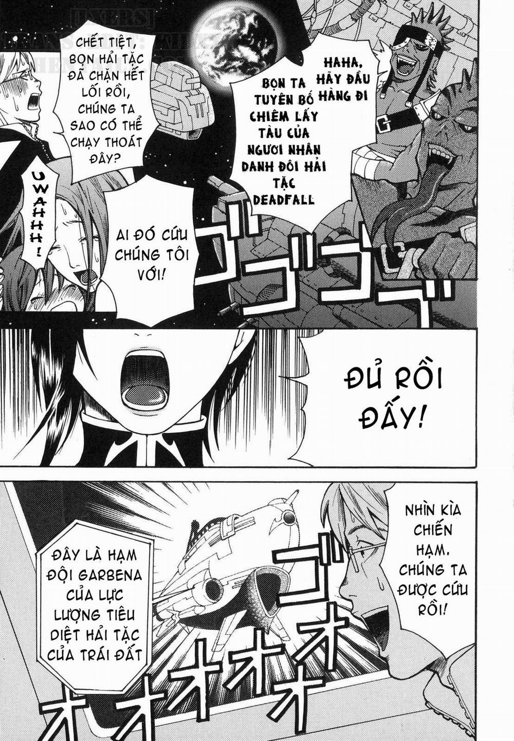 Prized Masochist 9 [End] trang 0