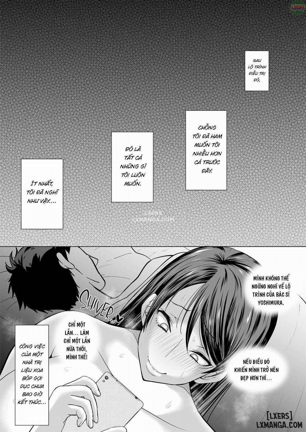 Problem Solving Massage Oneshot trang 38