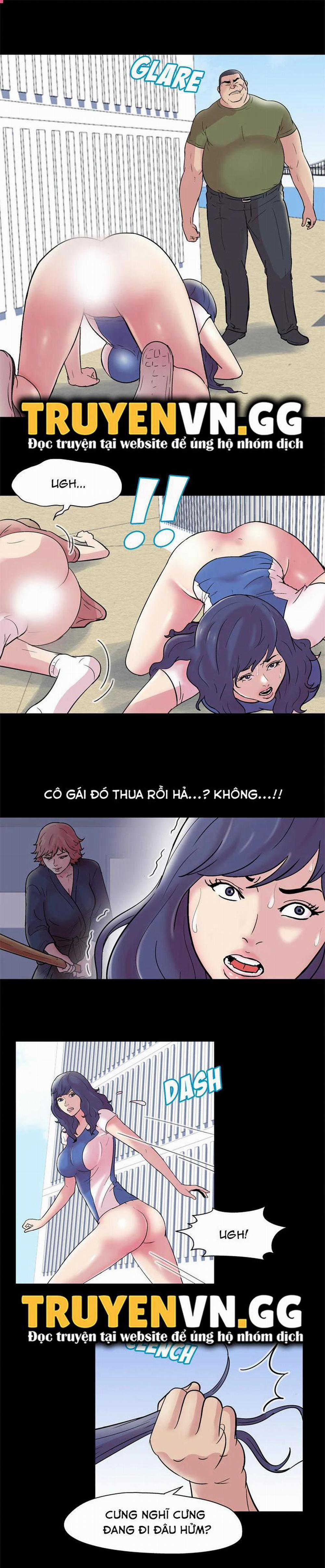 Project Utopia 42 trang 0
