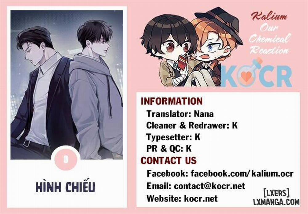 Projection - Hình chiếu 0 trang 3