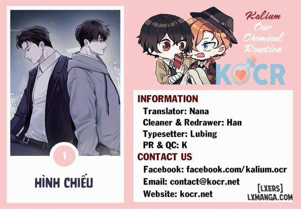 Projection - Hình chiếu 1 trang 20