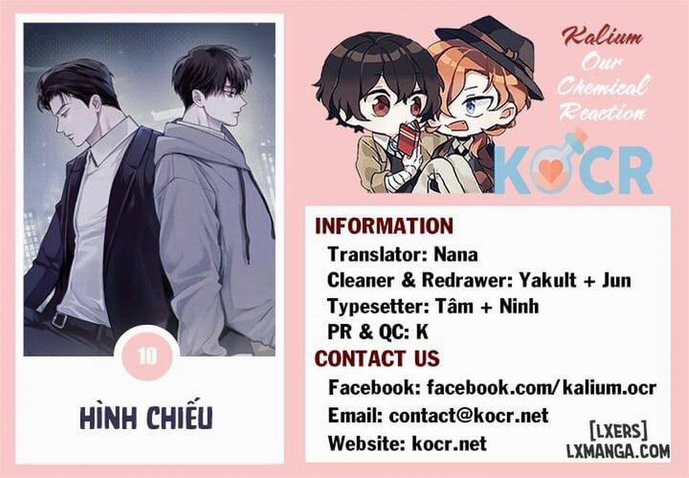 Projection - Hình chiếu 10 trang 15