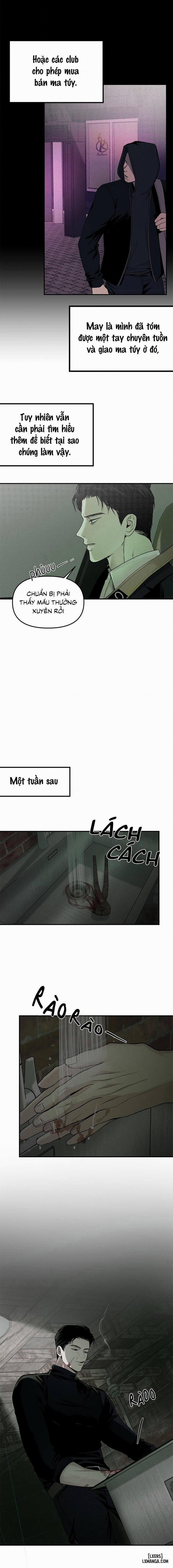 Projection - Hình chiếu 10 trang 6