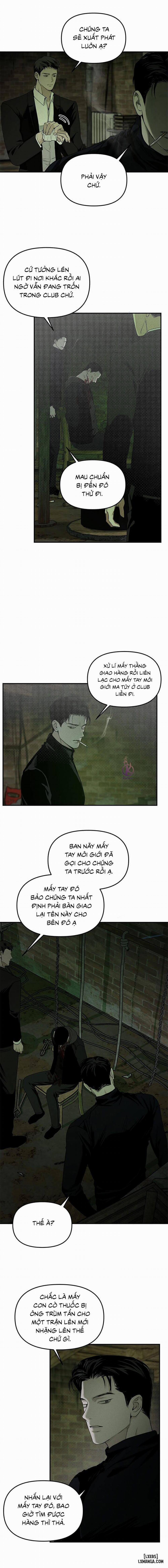 Projection - Hình chiếu 10 trang 7