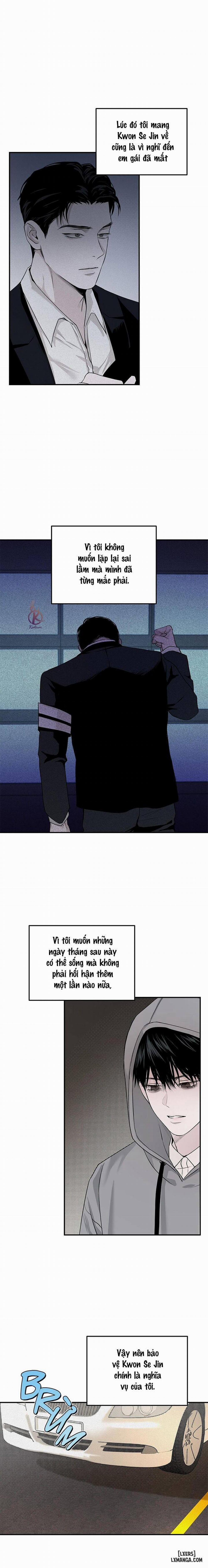 Projection - Hình chiếu 11 trang 13