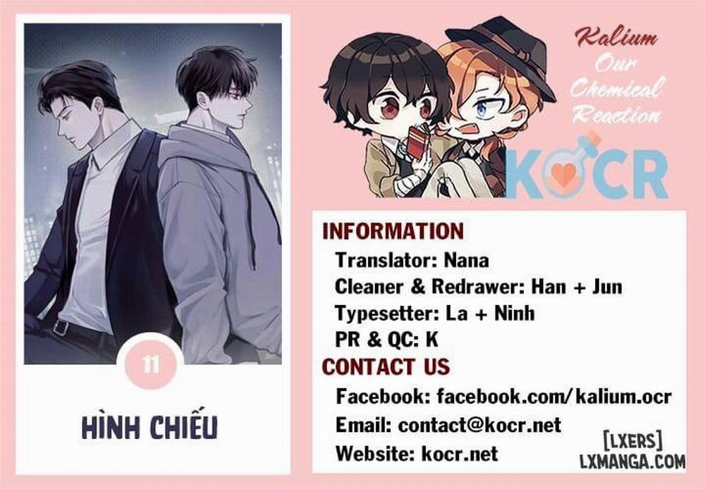 Projection - Hình chiếu 11 trang 16