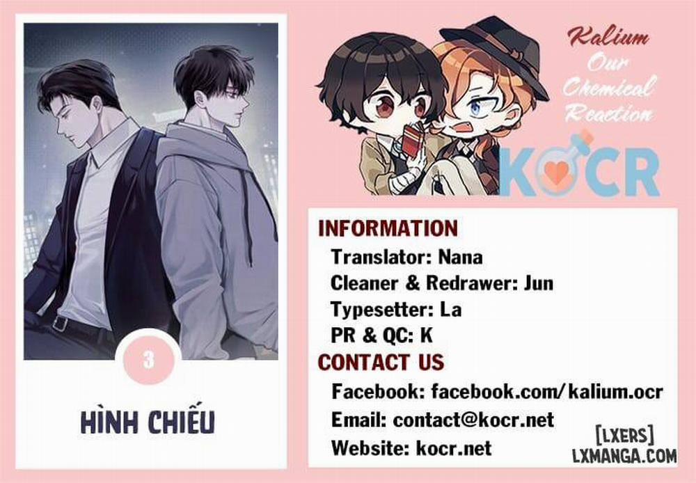 Projection - Hình chiếu 3 trang 17