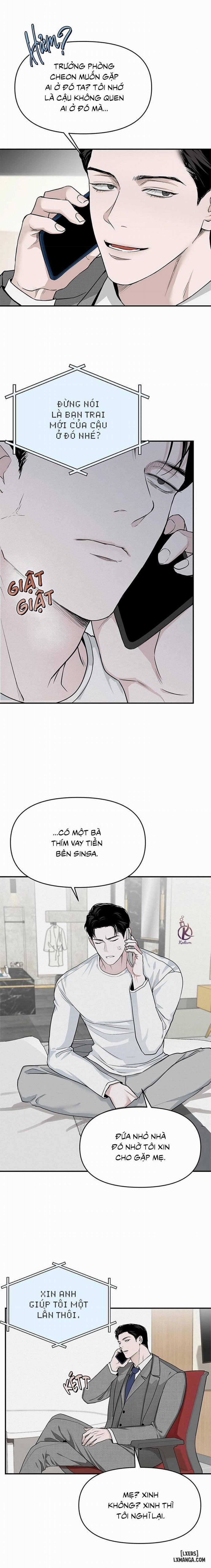 Projection - Hình chiếu 5 trang 14