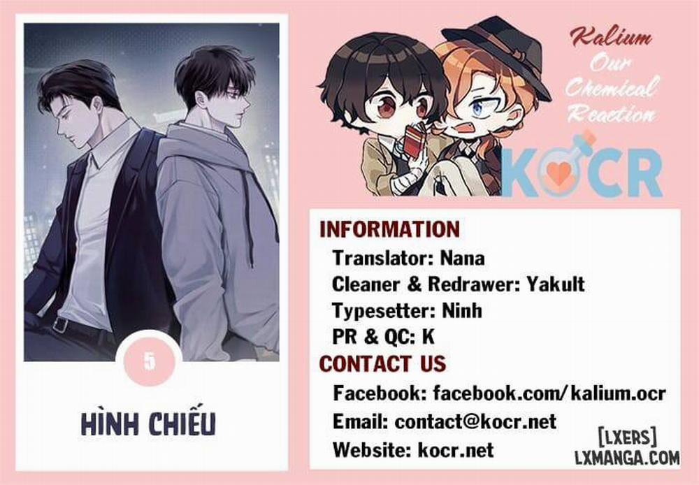 Projection - Hình chiếu 5 trang 18