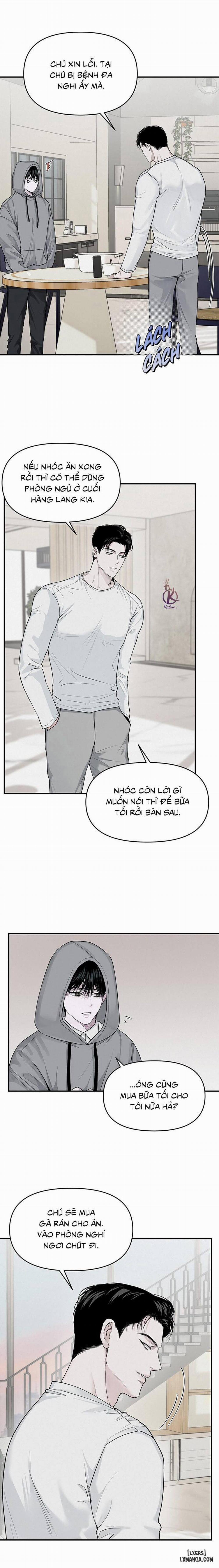 Projection - Hình chiếu 5 trang 6