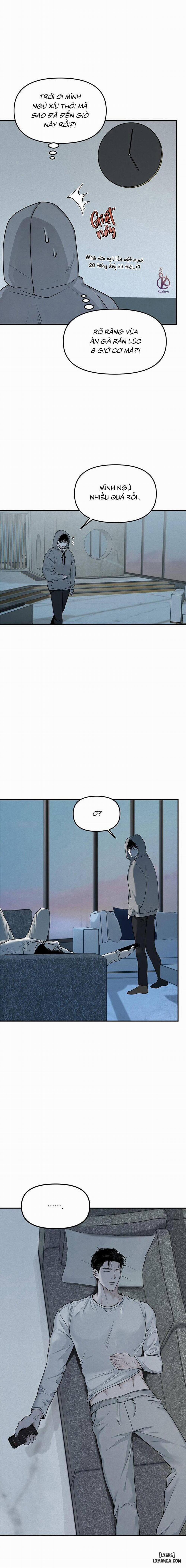 Projection - Hình chiếu 6 trang 11