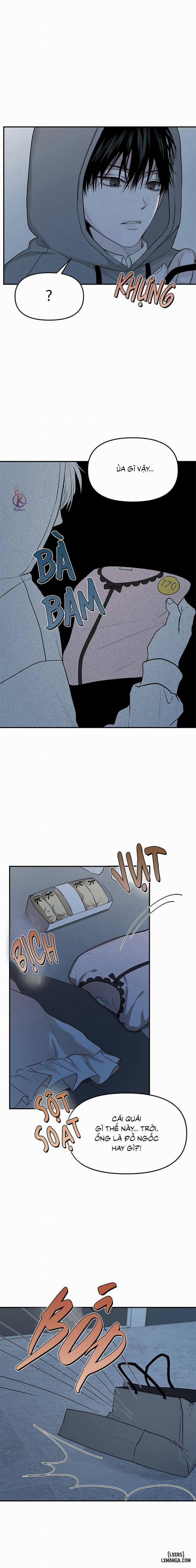 Projection - Hình chiếu 6 trang 9