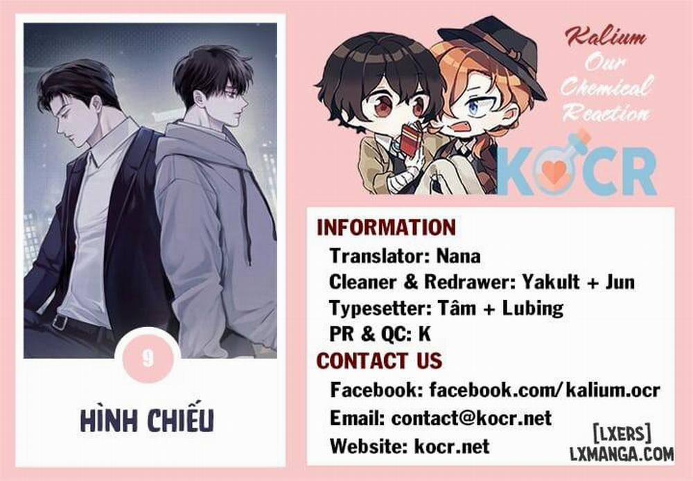 Projection - Hình chiếu 9 trang 17