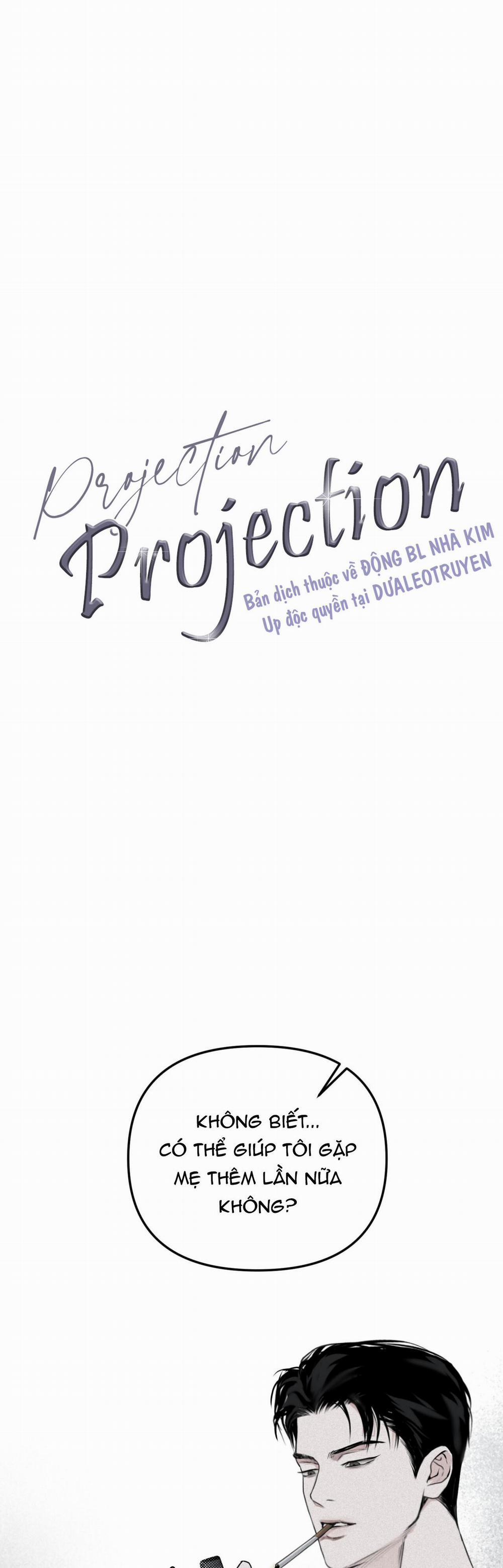 Projection 14 trang 0