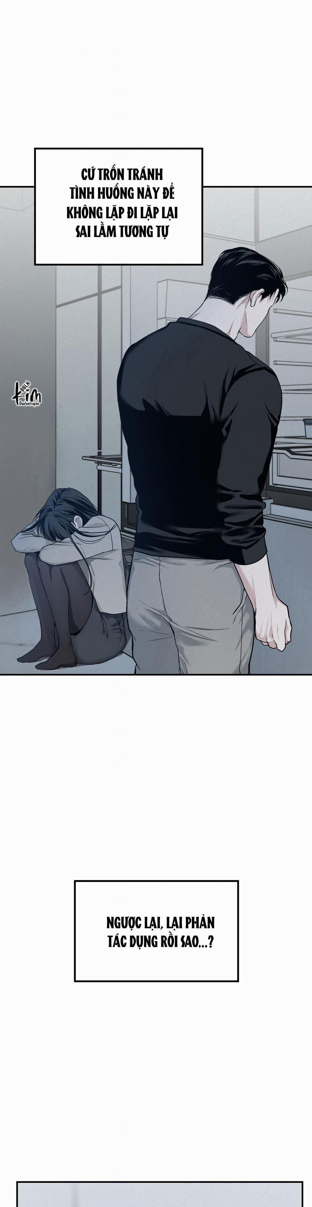 Projection 8 Ngang raw trang 17