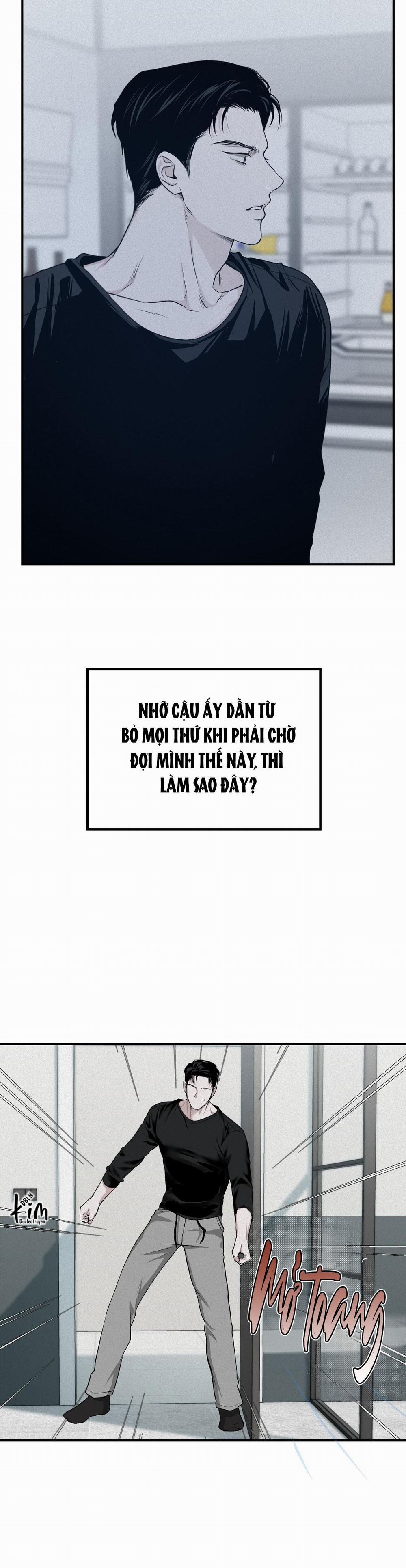 Projection 8 Ngang raw trang 18