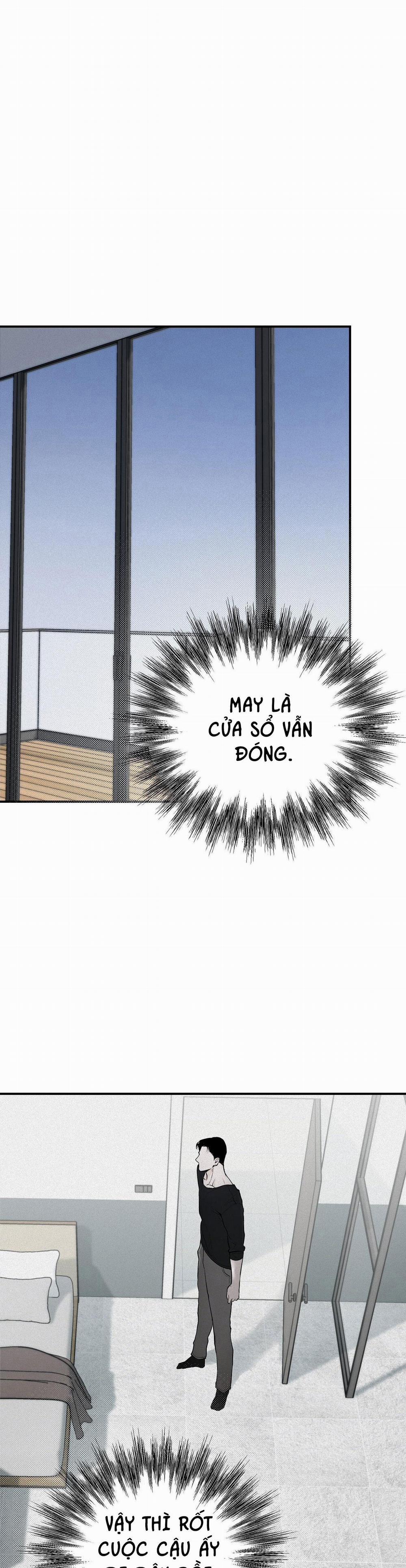 Projection 8 Ngang raw trang 19